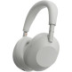 Sony WH-1000XM6 Cuffie wireless - Bluetooth, ANC - Argento