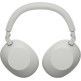 Sony WH-1000XM6 Cuffie wireless - Bluetooth, ANC - Argento