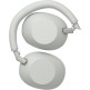 Sony WH-1000XM6 Cuffie wireless - Bluetooth, ANC - Argento