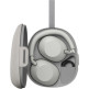 Sony WH-1000XM6 Cuffie wireless - Bluetooth, ANC - Argento