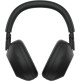 Sony WH-1000XM6 Bluetooth Wireless Cuffie - Noise Canceling - Nero