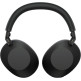 Sony WH-1000XM6 Bluetooth Wireless Cuffie - Noise Canceling - Nero
