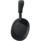 Sony WH-1000XM6 Bluetooth Wireless Cuffie - Noise Canceling - Nero
