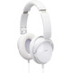 Auricolari JVC HA-S660 Blancos