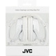 Auricolari JVC HA-S660 Blancos