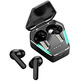 Auriculares Keep Out HX - Avenger BT 5,0 Negro