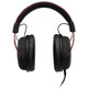 Auriculares Kingston HyperX Cloud 2 7,1 Pro Rojo