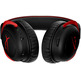 Auriculares Kingston HyperX Cloud II HHSC2X - BA - RD/G Negro / Rojo