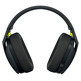 Logitech Auriculars G435 Bluetooth Nero/Amarillo