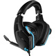 Auriculares Logitech G635 USB/Jack 3,5 Negros