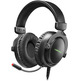 Auriculares Mars Gaming MH4X Sensus Haptic 7,1