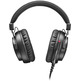 Auriculares Mars Gaming MH4X Sensus Haptic 7,1