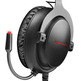 Auriculares Mars Gaming MH4X Sensus Haptic 7,1