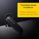 Auriculares Micro Jabra Talk 5 Bluetooth