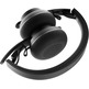 Auriculares Micro Logitech Zona Wireless Negro