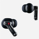 AURICULARES MICRO NIENTE ORECCHIO NERO