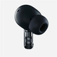 AURICULARES MICRO NIENTE ORECCHIO NERO
