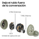 Auriculares Micro Samsung Galaxy Buds 2 Nero