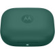 Motorola Moto Buds Bass Posy Verde Bluetooth