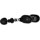 Auriculares NGS Artica Jewel BT 5,0 Nero