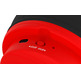 Auriculares OTL Wireless Bluetooth Headphone Super Mario Rojo