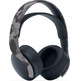 Auriculares Pulse 3D Wireless Grigio Camo PS4/PS5