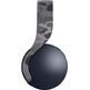 Auriculares Pulse 3D Wireless Grigio Camo PS4/PS5