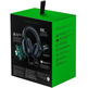 Auriculares Razer Blackshark V2 + Potenziatore USB