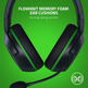 Auriculares Razer Kaira PC/Xbox One / Xbox Series