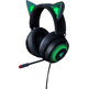 Cuffie Razer Kraken Kitty Ed. Nero