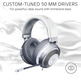 Auriculares Razer Kraken Mercurio