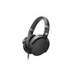 Cuffie Sennheiser 4.30 r Nero