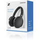 Auriculares Sennheiser HD 350 BT Nero