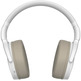 Auriculares Sennheiser HD 350 BT White