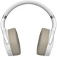 Auriculares Sennheiser HD 450 BT White