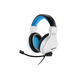 Auriculares Sharkoon Rush ER3 Blanco