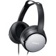 Auricolari Sony MDR-XD150 Jack 3,5 Negro / Gris