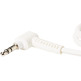 Auricolari Sony MDR-ZX110P Jack 3,5 Blancos