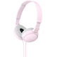 Auricolari Sony MDR-ZX110P Jack 3,5 Rosas