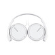 Auriculares SONY MDRZX110APW Blancos