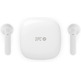 Auriculares SPC Zion Go White