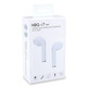 Cuffie Stereo Bluetooth + Microfono HBQ i7 Nero
