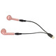 Cuffie Stereo Bluetooth + Microfono HBQ i7 Nero