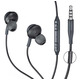 Cuffie Stereo In-Ear con Microfono