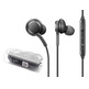 Cuffie Stereo In-Ear con Microfono