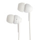 Cuffie Stereo SBS Bianco