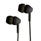 Cuffie Stereo SBS Nero