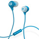 Auriculares Studiomix 35 Azul SBS