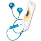 Auriculares Studiomix 35 Azul SBS