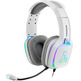 Auriculares Il G-Lab Korp Vanadium Blanco